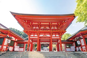 近江の国へ初詣 ~近江神宮・三井寺・日吉大社~1